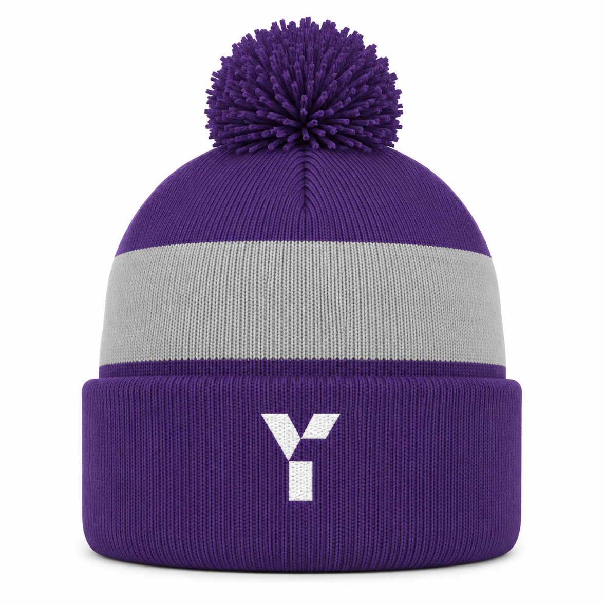 Okehampton HC - Bobble Hat [PRE-ORDER] (COMING SOON)