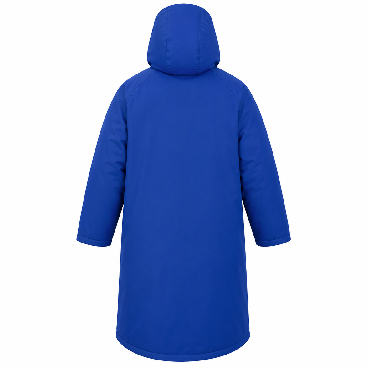 Sonning HC - Fleece Lined Changing Robe [PRE-ORDER] (COMING SOON)
