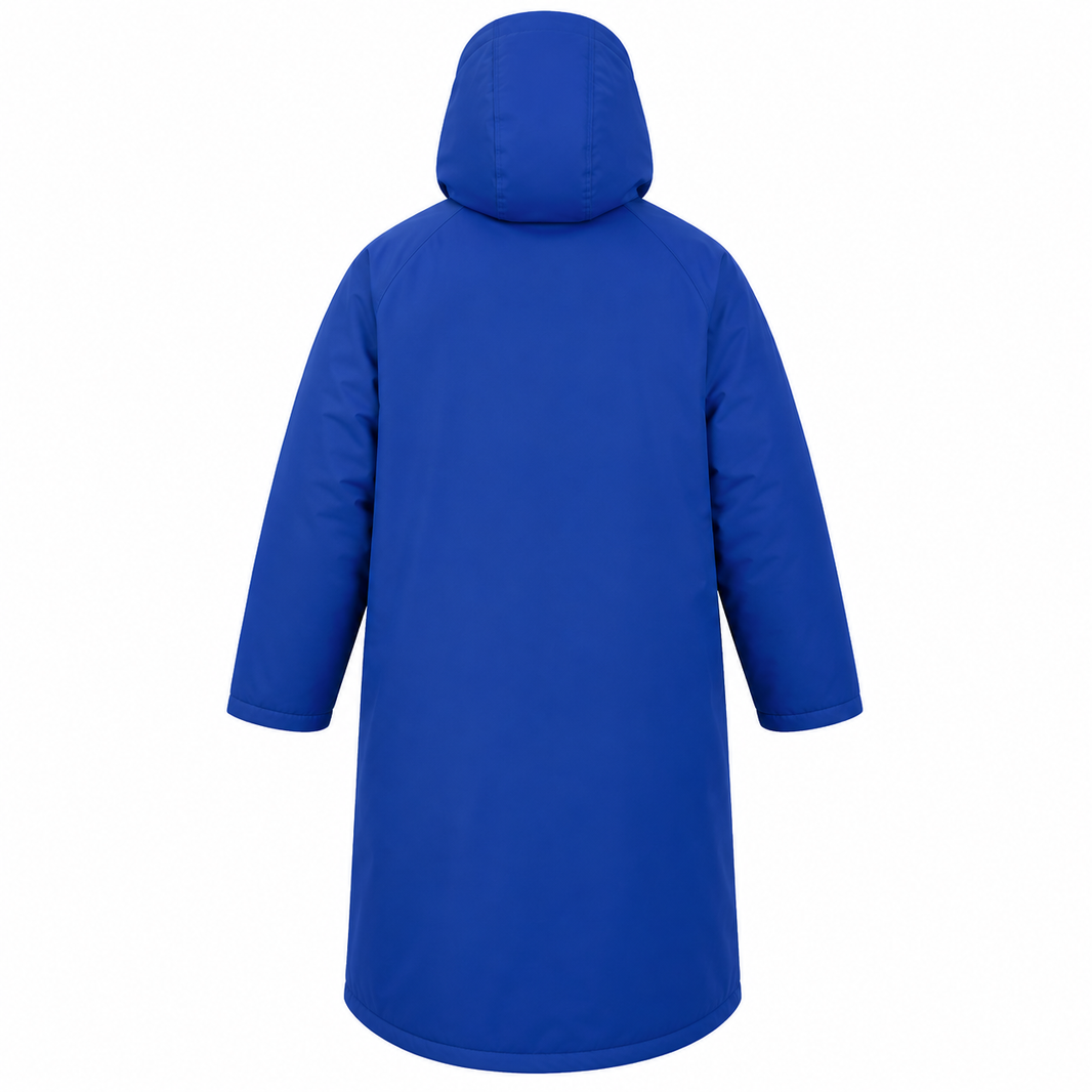 Sonning HC - Fleece Lined Changing Robe [PRE-ORDER] (COMING SOON)