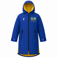 Sonning HC - Fleece Lined Changing Robe [PRE-ORDER] (COMING SOON)