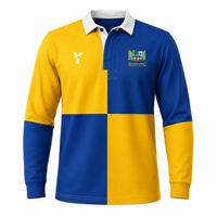 Sonning HC - Retro Rugby Shirt [PRE-ORDER] (COMING SOON)
