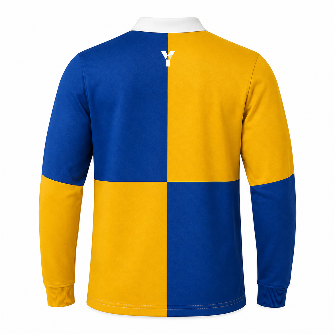 Sonning HC - Retro Rugby Shirt [PRE-ORDER] (COMING SOON)