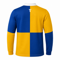 Sonning HC - Retro Rugby Shirt [PRE-ORDER] (COMING SOON)