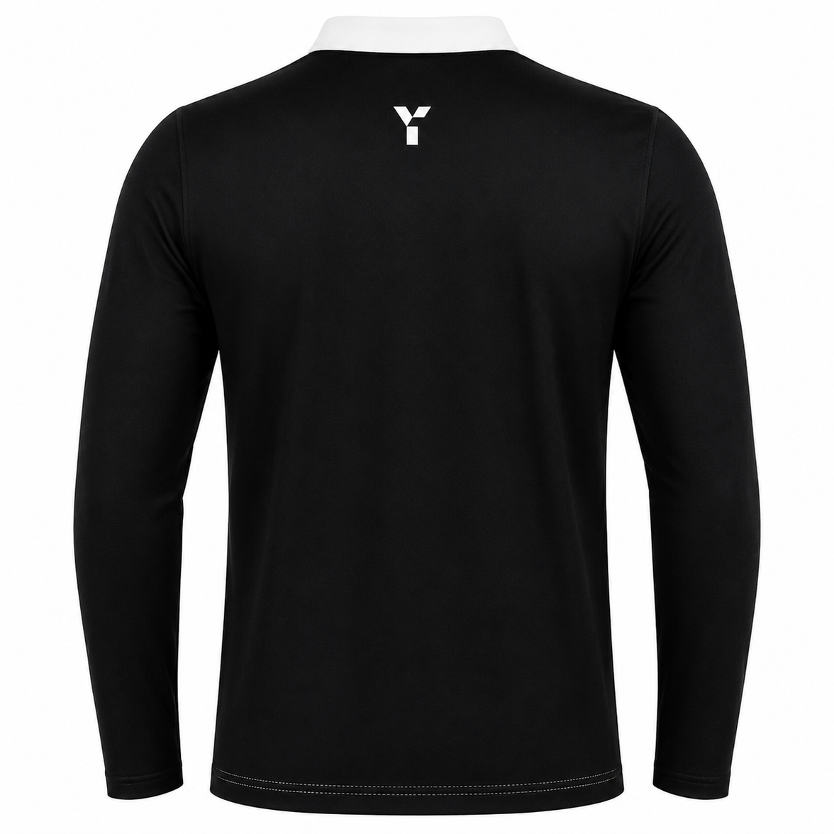 Buckingham HC - Retro Rugby Shirt [PRE-ORDER] (COMING SOON)
