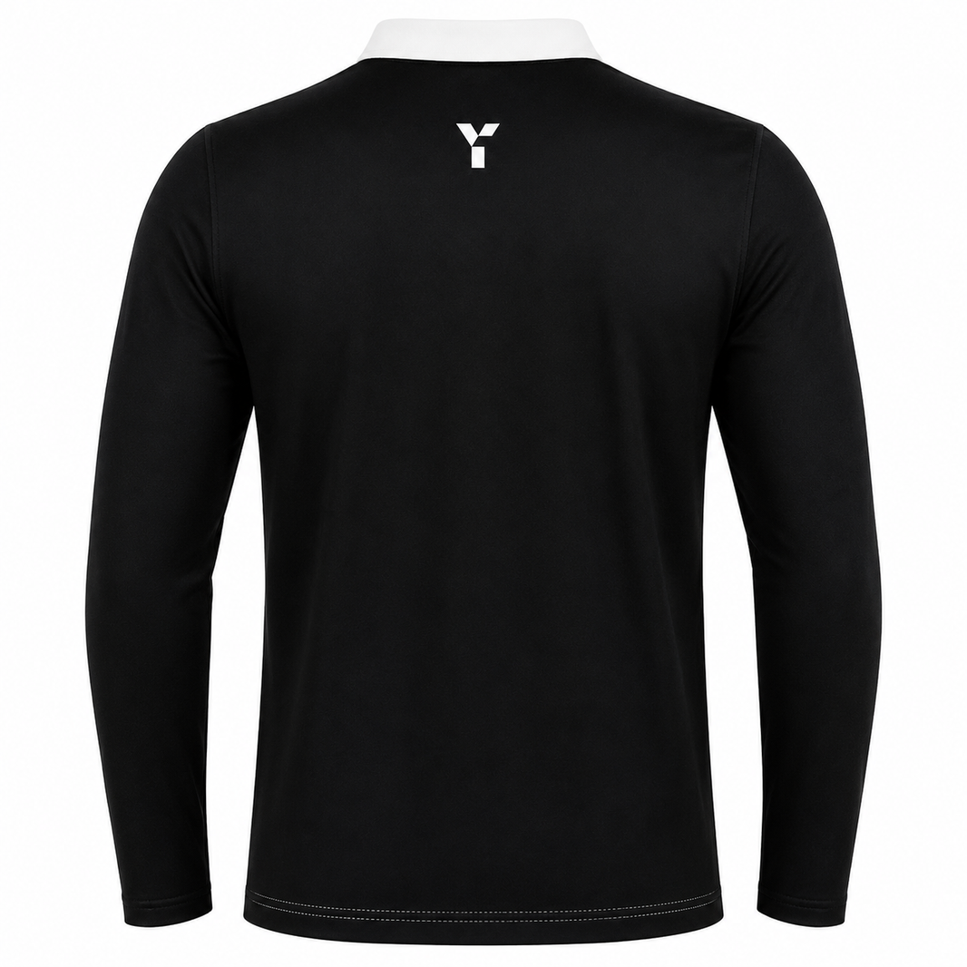 Buckingham HC - Retro Rugby Shirt [PRE-ORDER] (COMING SOON)
