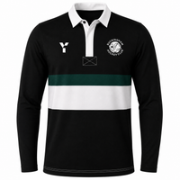 Buckingham HC - Retro Rugby Shirt [PRE-ORDER] (COMING SOON)