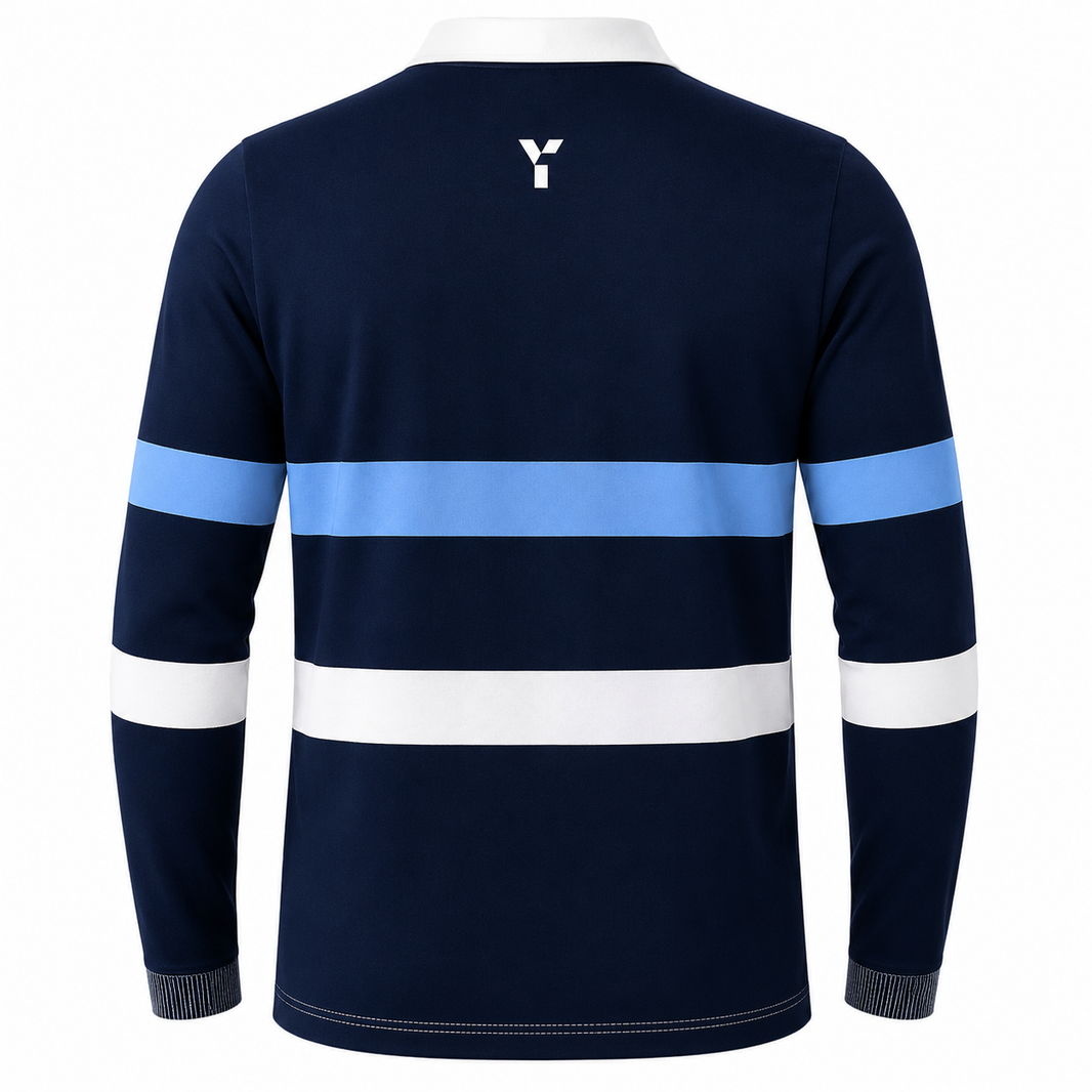 Boots HC - Retro Rugby Shirt [PRE-ORDER] (COMING SOON)