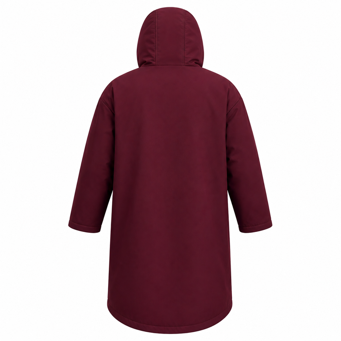 Mossley HC - Fleece Lined Changing Robe [PRE-ORDER] (COMING SOON)