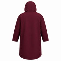 Mossley HC - Fleece Lined Changing Robe [PRE-ORDER] (COMING SOON)