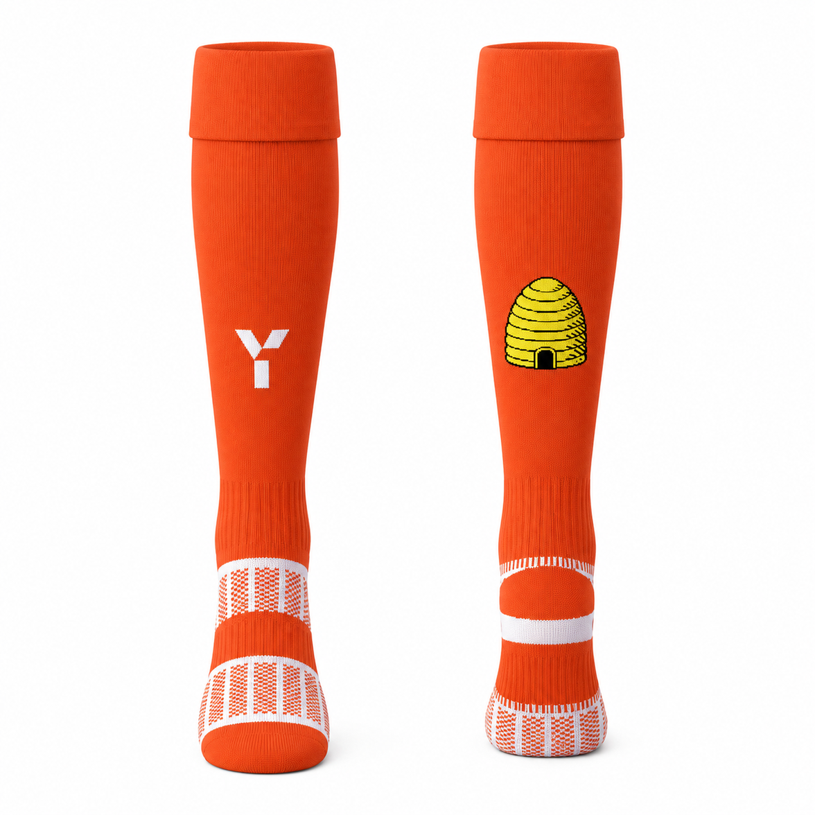 Clydesdale HC - Playing Socks (A) [PRE-ORDER]