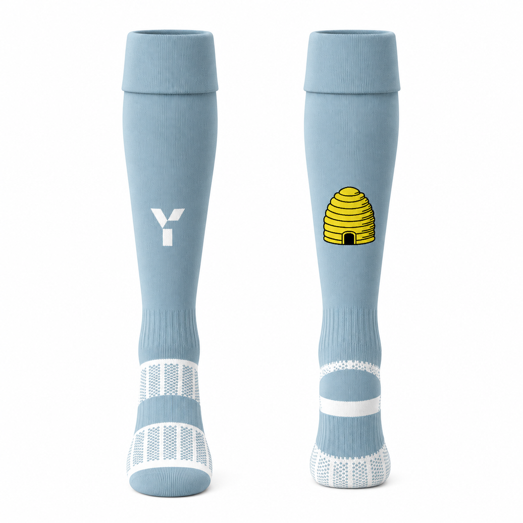 Clydesdale HC - Playing Socks (H) [PRE-ORDER]