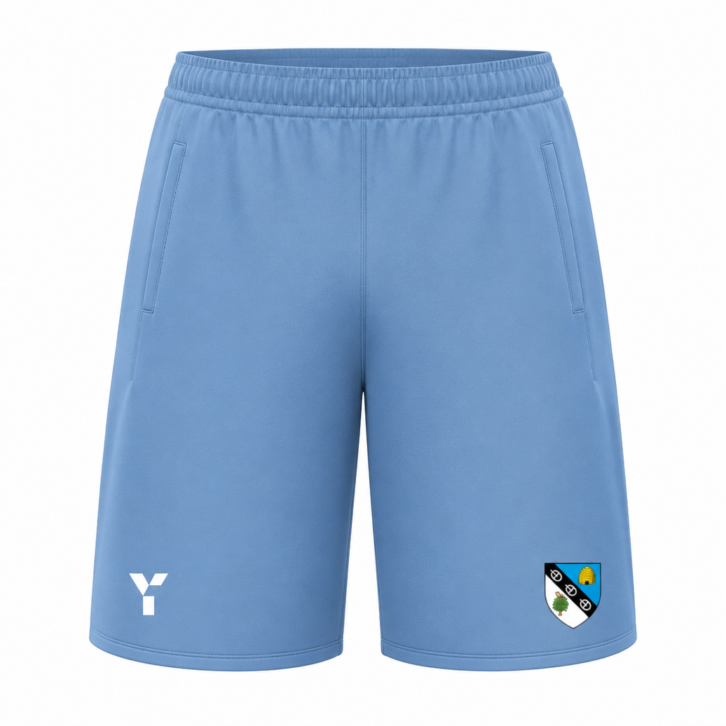 Clydesdale HC - Men's Playing Shorts (H) [PRE-ORDER]