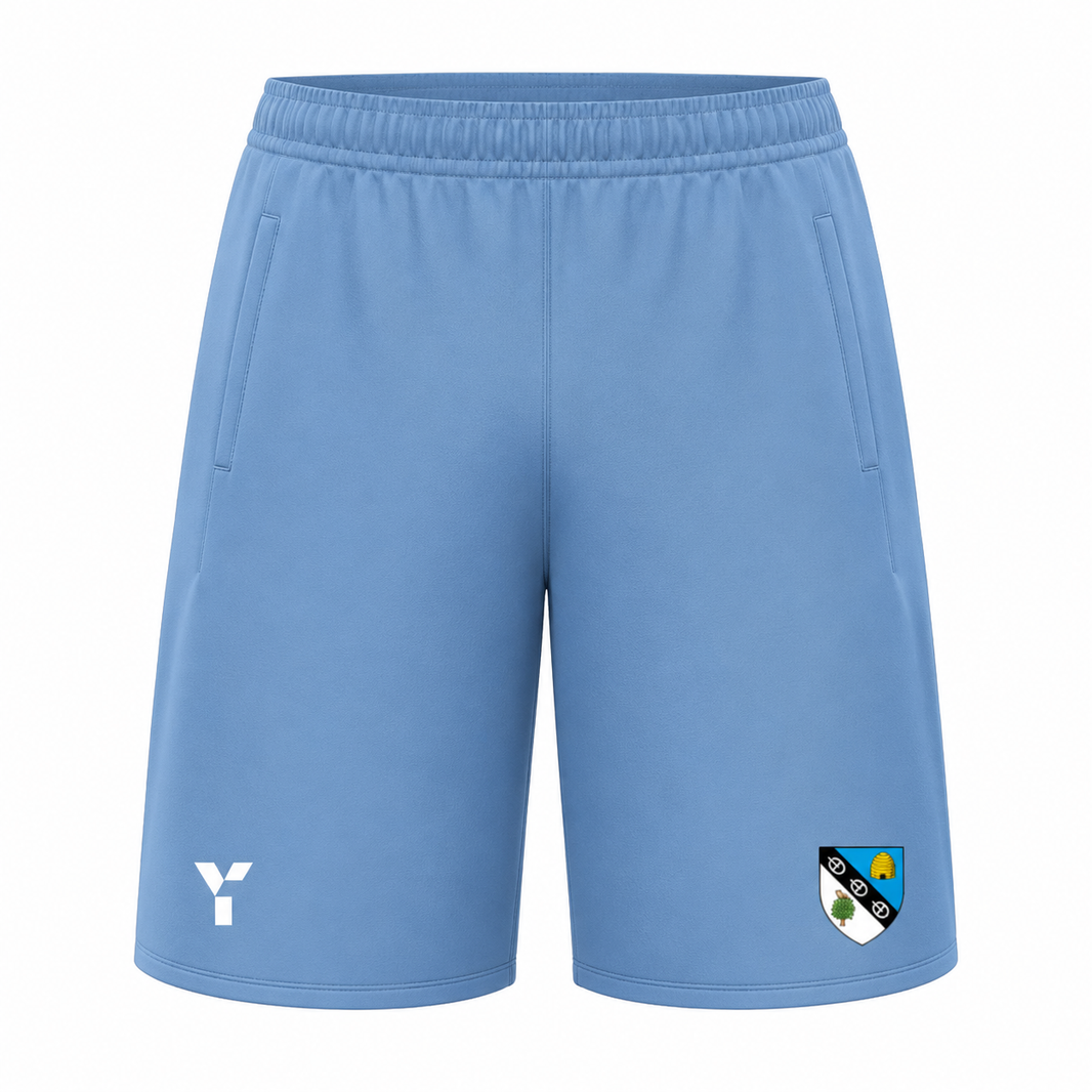 Clydesdale HC - Men's Playing Shorts (H) [PRE-ORDER]