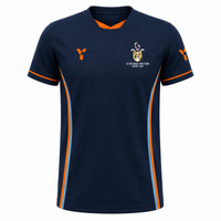 Clydesdale Western HC - Unisex Playing Shirt (A) [PRE-ORDER]