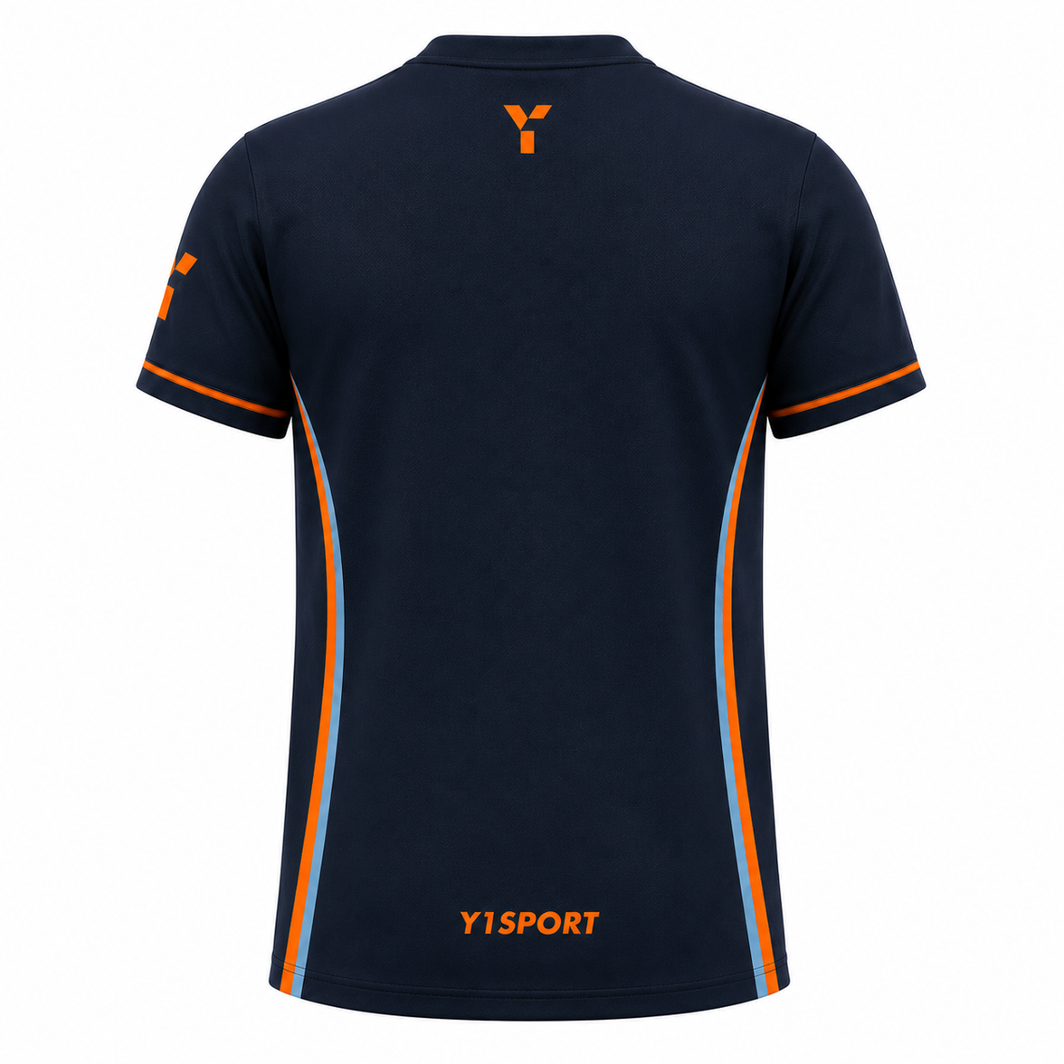 Clydesdale Western HC - Unisex Playing Shirt (A) [PRE-ORDER]