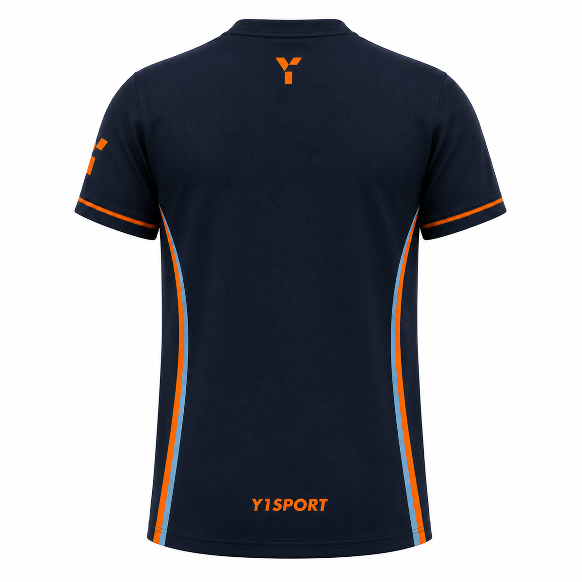 Clydesdale Western HC - Unisex Playing Shirt (A) [PRE-ORDER]
