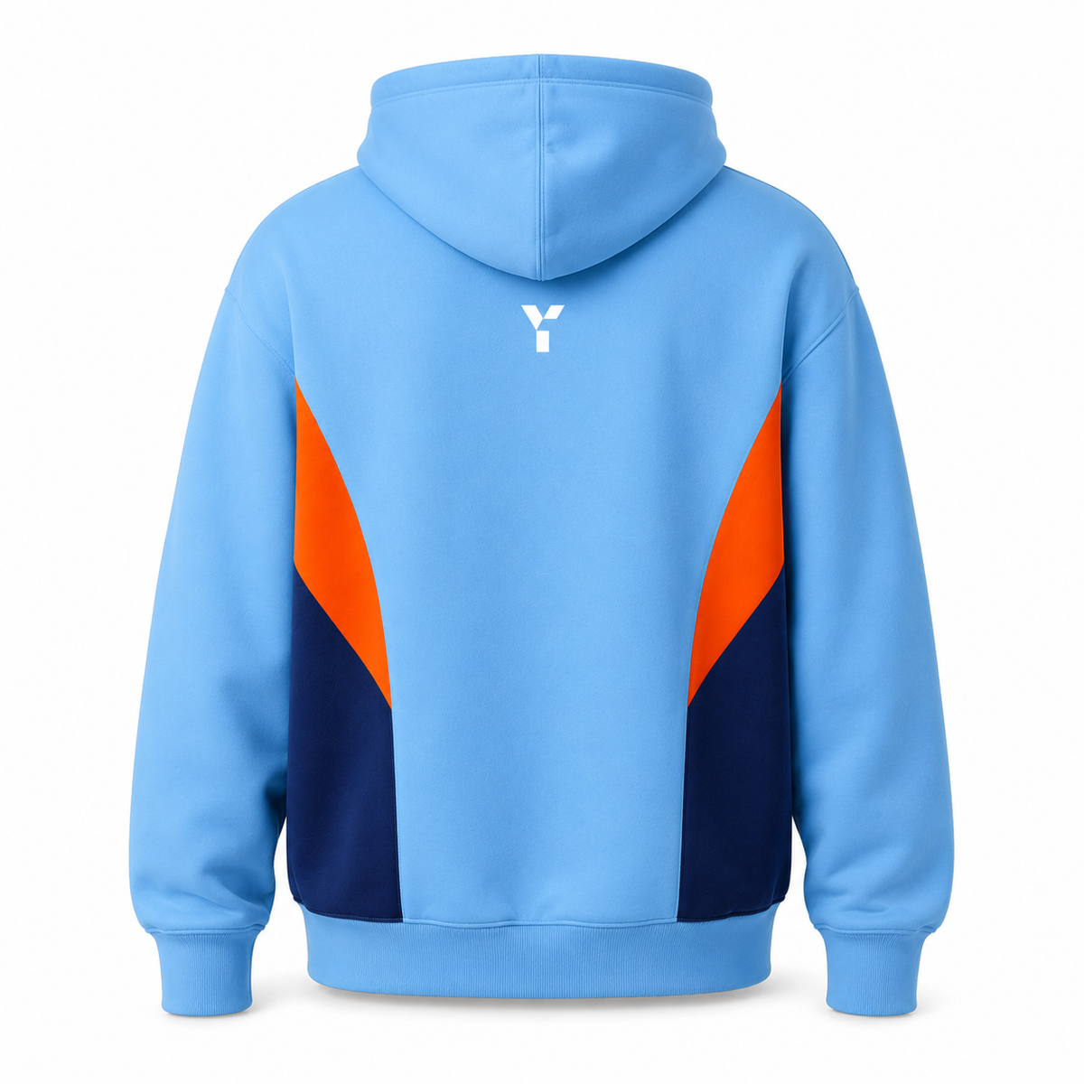 Clydesdale Western HC - Bespoke Cotton Hoodie [PRE-ORDER]