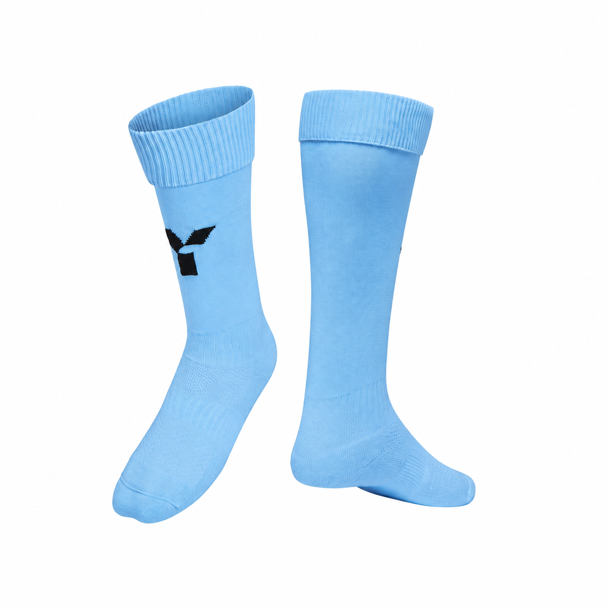 Cardiff & Met HC - Playing Socks Sky Blue (COMING SOON)
