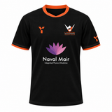 London Wayfarers HC - Youth Playing Shirt (H)