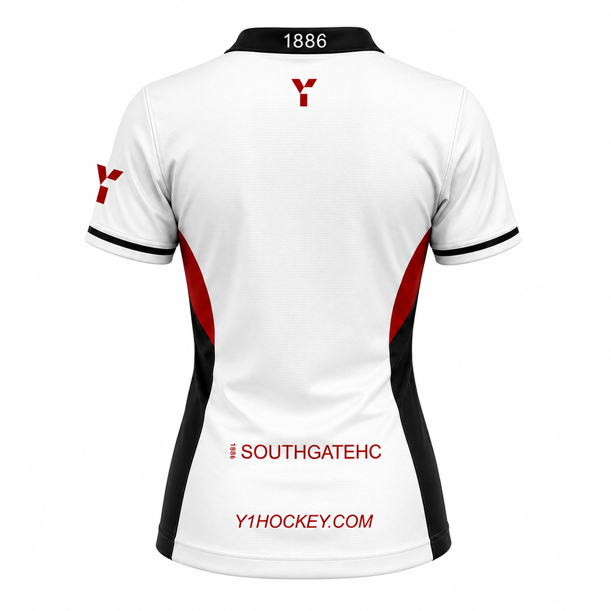 Southgate HC - Women's Away Playing Shirt