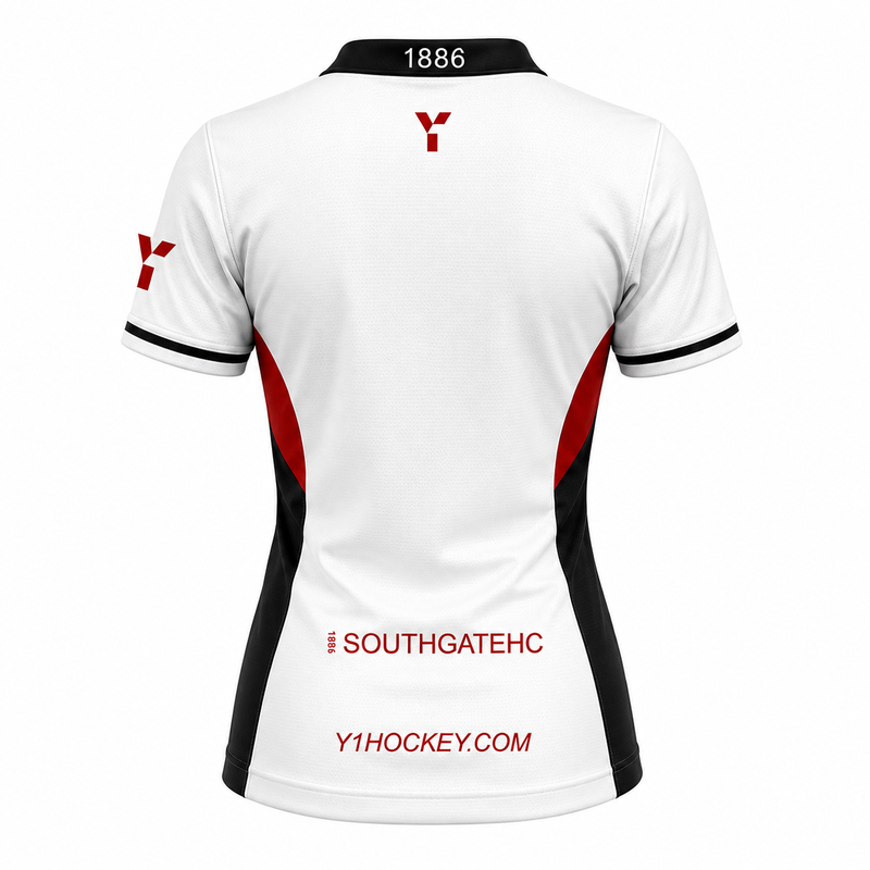 Southgate HC - Women's Away Playing Shirt