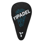 Padel Racket Cover (Black/Teal)