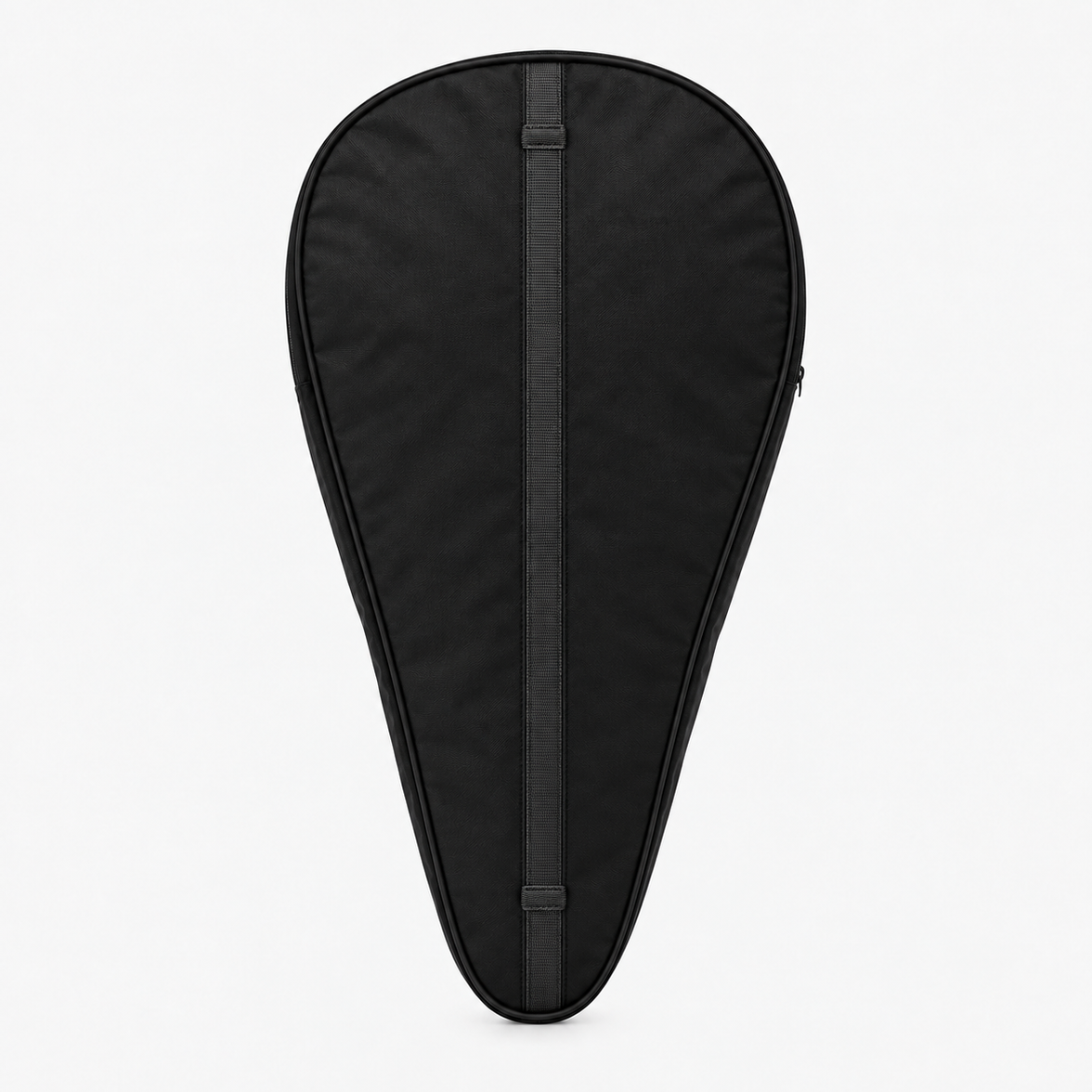 Padel Racket Cover (Black/Teal)