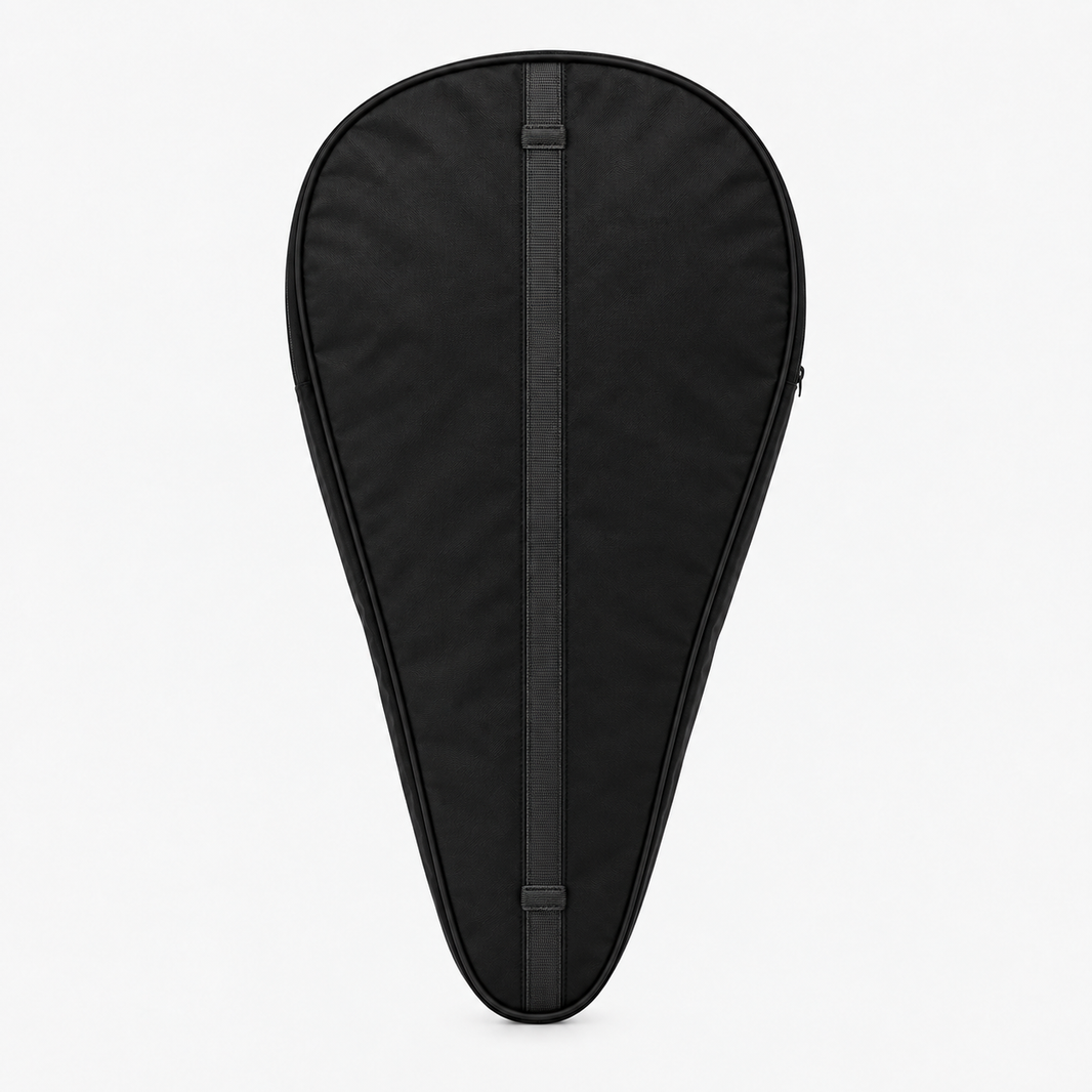 Padel Racket Cover (Black/Teal) bag by Y1 - view 2