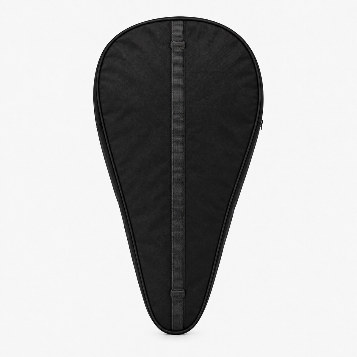 Padel Racket Cover (Black/Teal) bag by Y1 - view 2