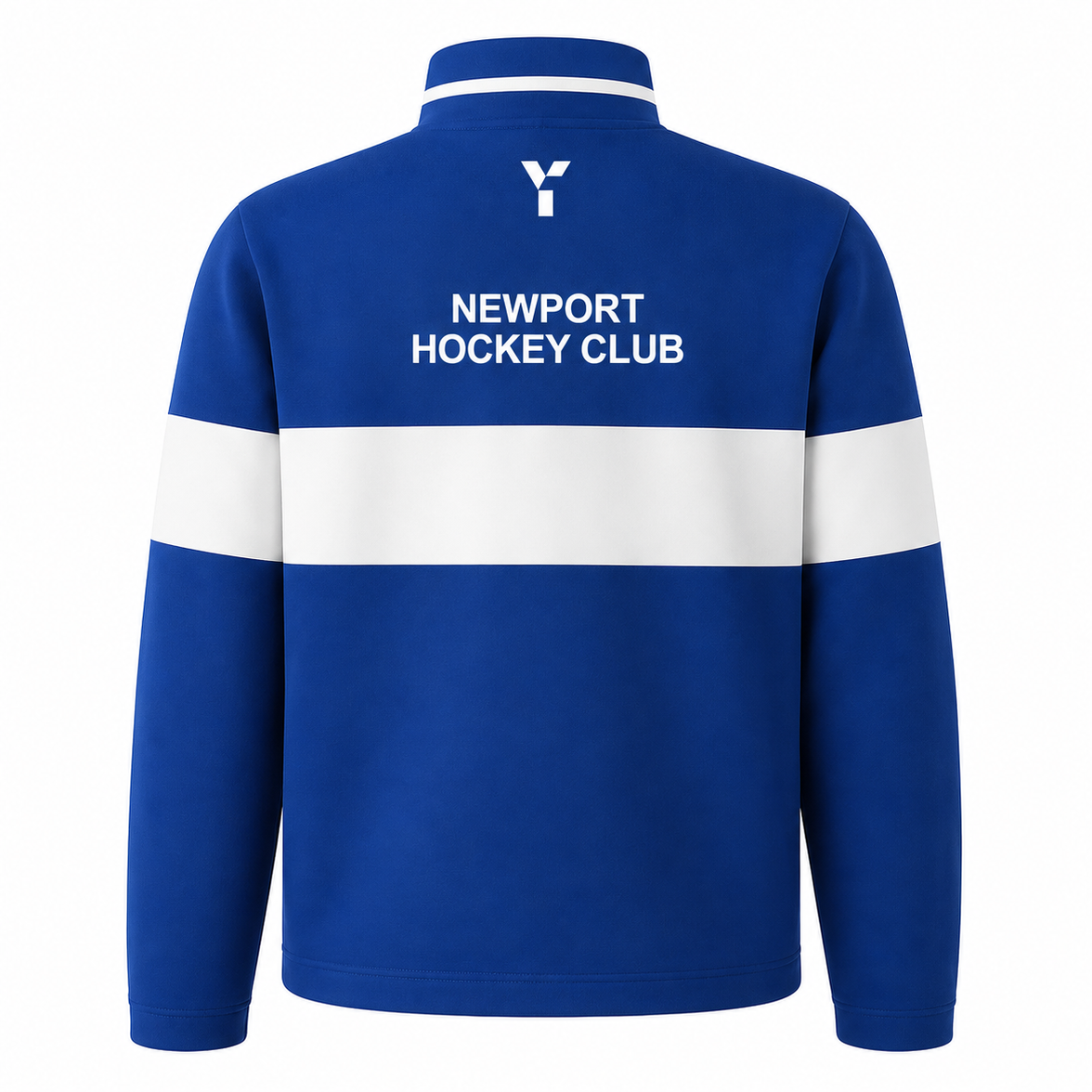 Newport HC - Retro Quarter Zip [PRE-ORDER] (COMING SOON)