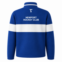 Newport HC - Retro Quarter Zip [PRE-ORDER] (COMING SOON)