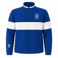 Newport HC - Retro Quarter Zip [PRE-ORDER] (COMING SOON)