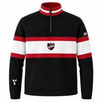 Ipswich and East Suffolk - Retro Quarter Zip [PRE-ORDER] (COMING SOON)