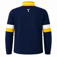 Hillhead Ladies HC - Retro Quarter Zip [PRE-ORDER] (COMING SOON)