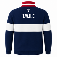 Telford and Wrekin HC - Retro Quarter Zip [PRE-ORDER] (COMING SOON)