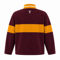 Mossley HC - Retro Quarter Zip [PRE-ORDER] (COMING SOON)