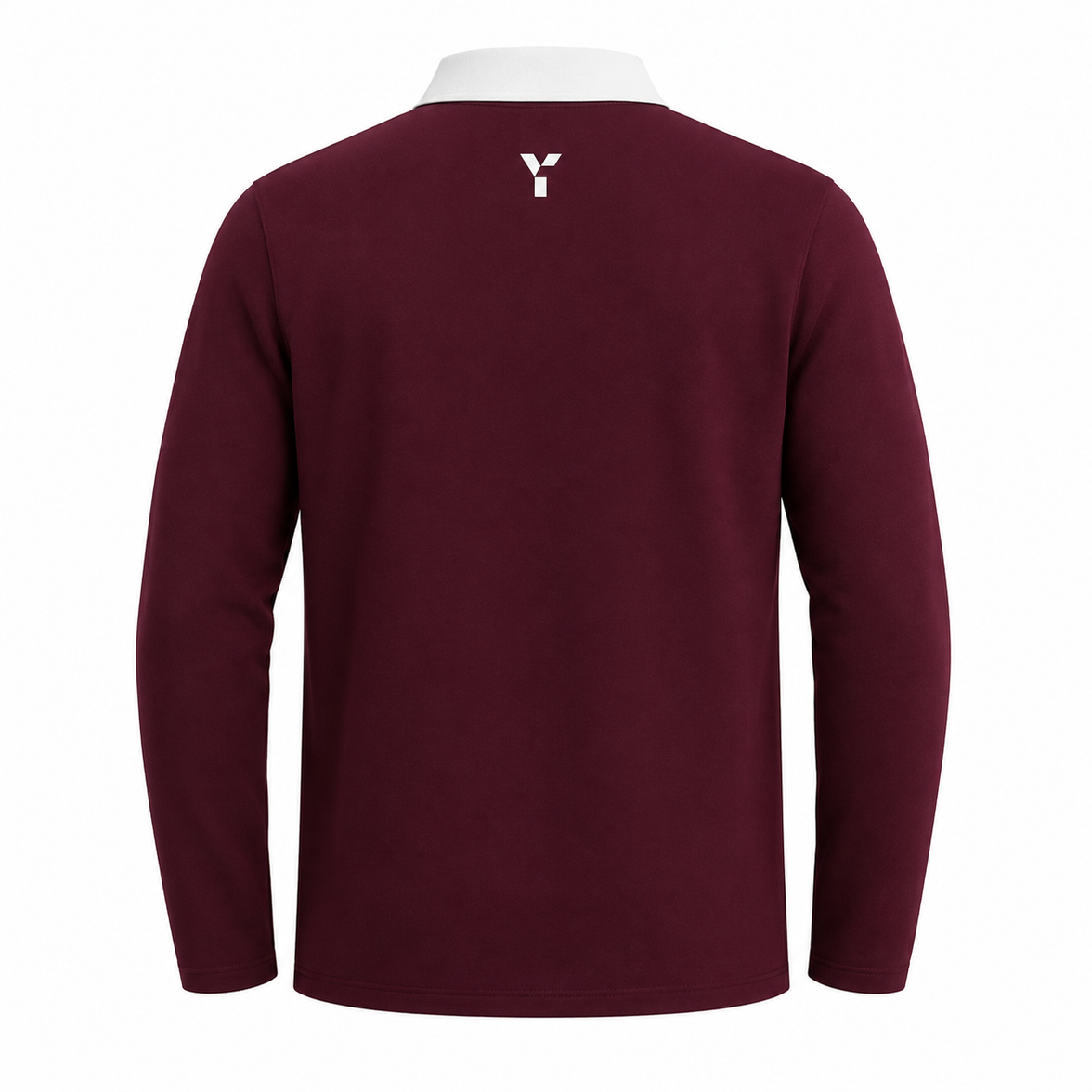 Mossley HC - Retro Rugby Shirt [PRE-ORDER] (COMING SOON)