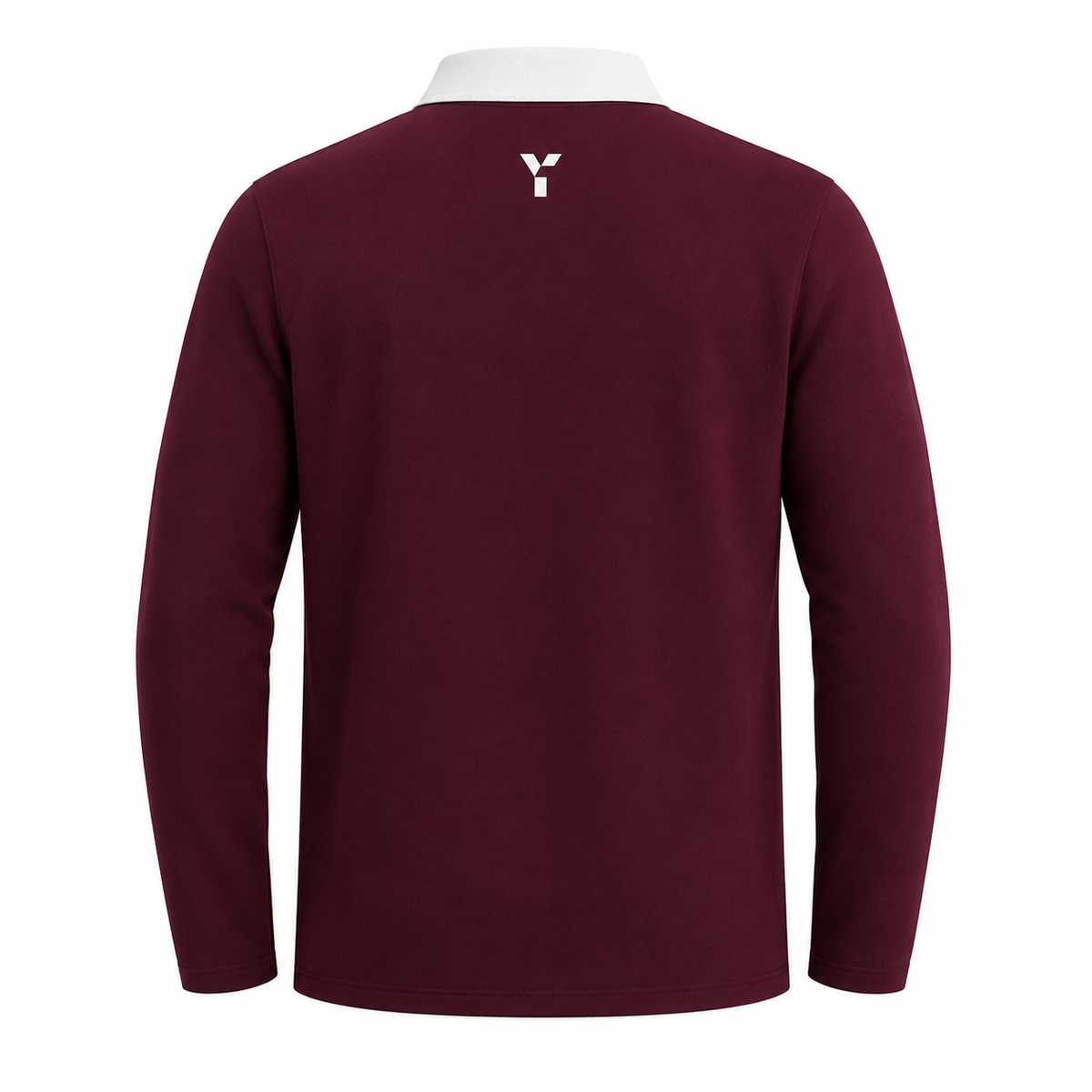 Mossley HC - Retro Rugby Shirt [PRE-ORDER]