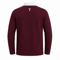 Mossley HC - Retro Rugby Shirt [PRE-ORDER] (COMING SOON)