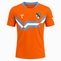 Clydesdale HC - Men's Playing Shirt (A) [PRE-ORDER]
