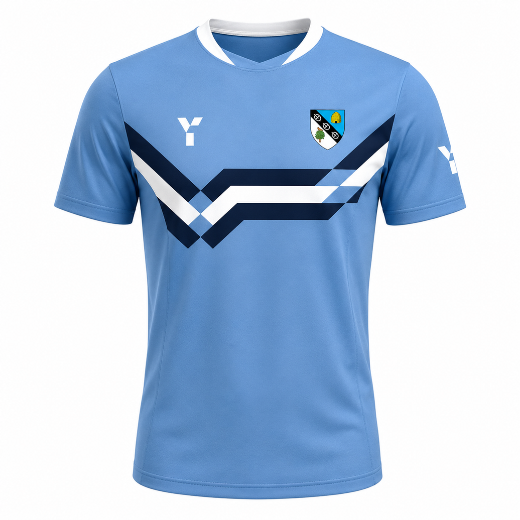 Clydesdale HC - Men's Playing Shirt (H) [PRE-ORDER]