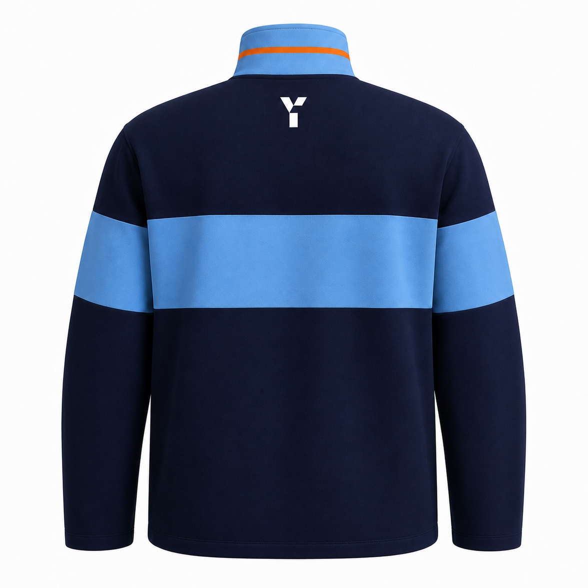 Clydesdale Western HC - Retro Quarter Zip [PRE-ORDER]