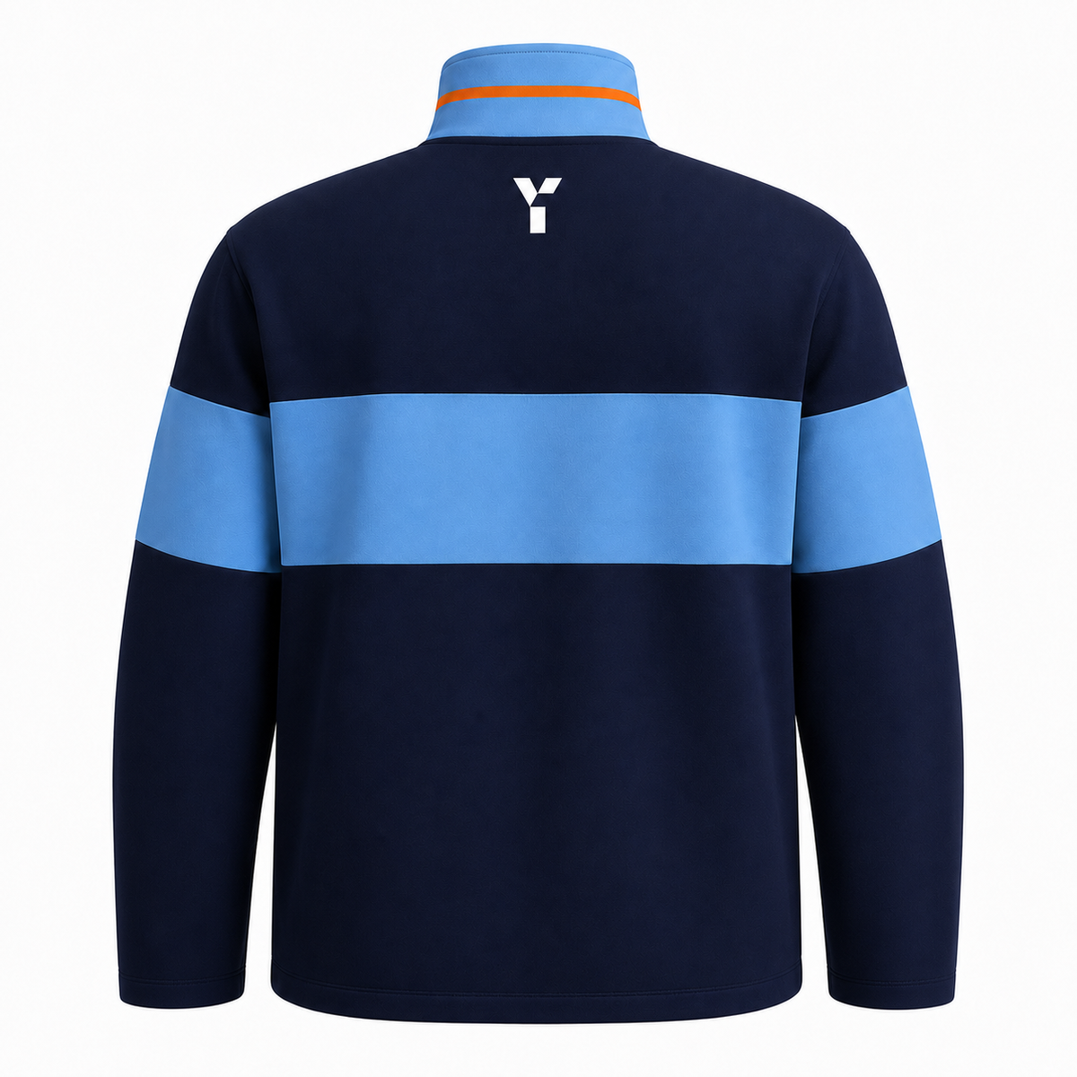 Clydesdale Western HC - Retro Quarter Zip [PRE-ORDER]