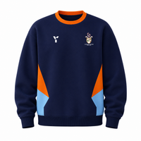 Clydesdale Western HC - Bespoke Sweater [PRE-ORDER]