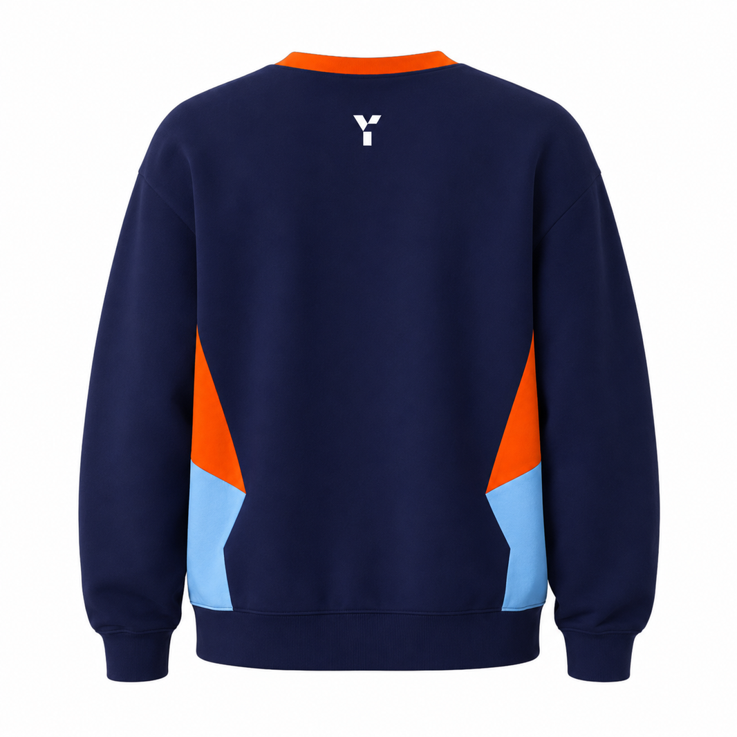 Clydesdale Western HC - Bespoke Sweater [PRE-ORDER]