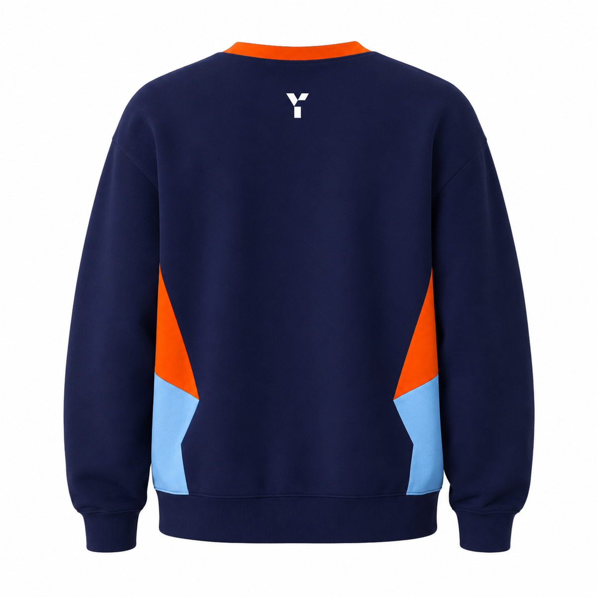 Clydesdale Western HC - Bespoke Sweater [PRE-ORDER]