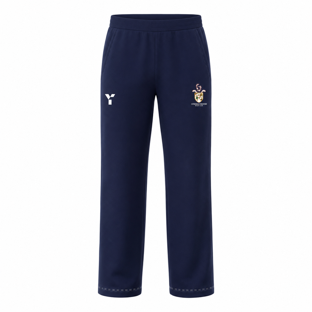 Clydesdale Western HC - Bespoke Joggers [PRE-ORDER]