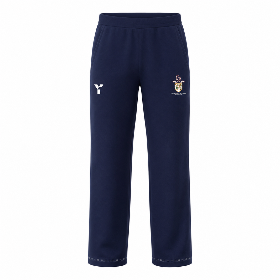 Clydesdale Western HC - Bespoke Joggers [PRE-ORDER]