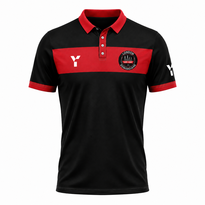 London Edwardians HC - Men's Playing Shirt (H)