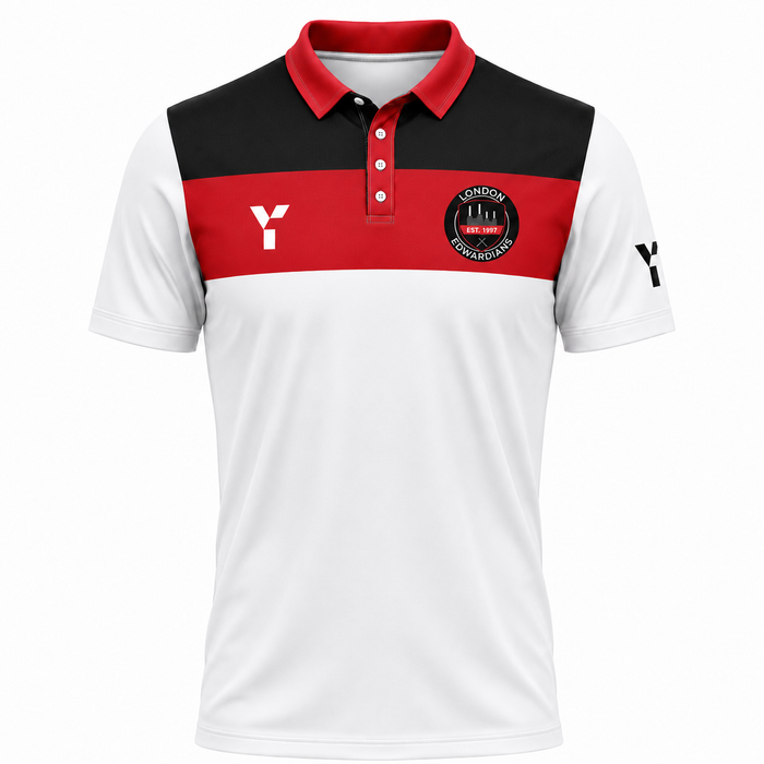 London Edwardians HC - Men's Playing Shirt (A) - SALE